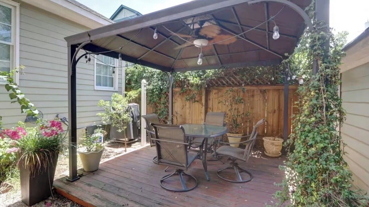 Photo of Outdoor in Dixon Park