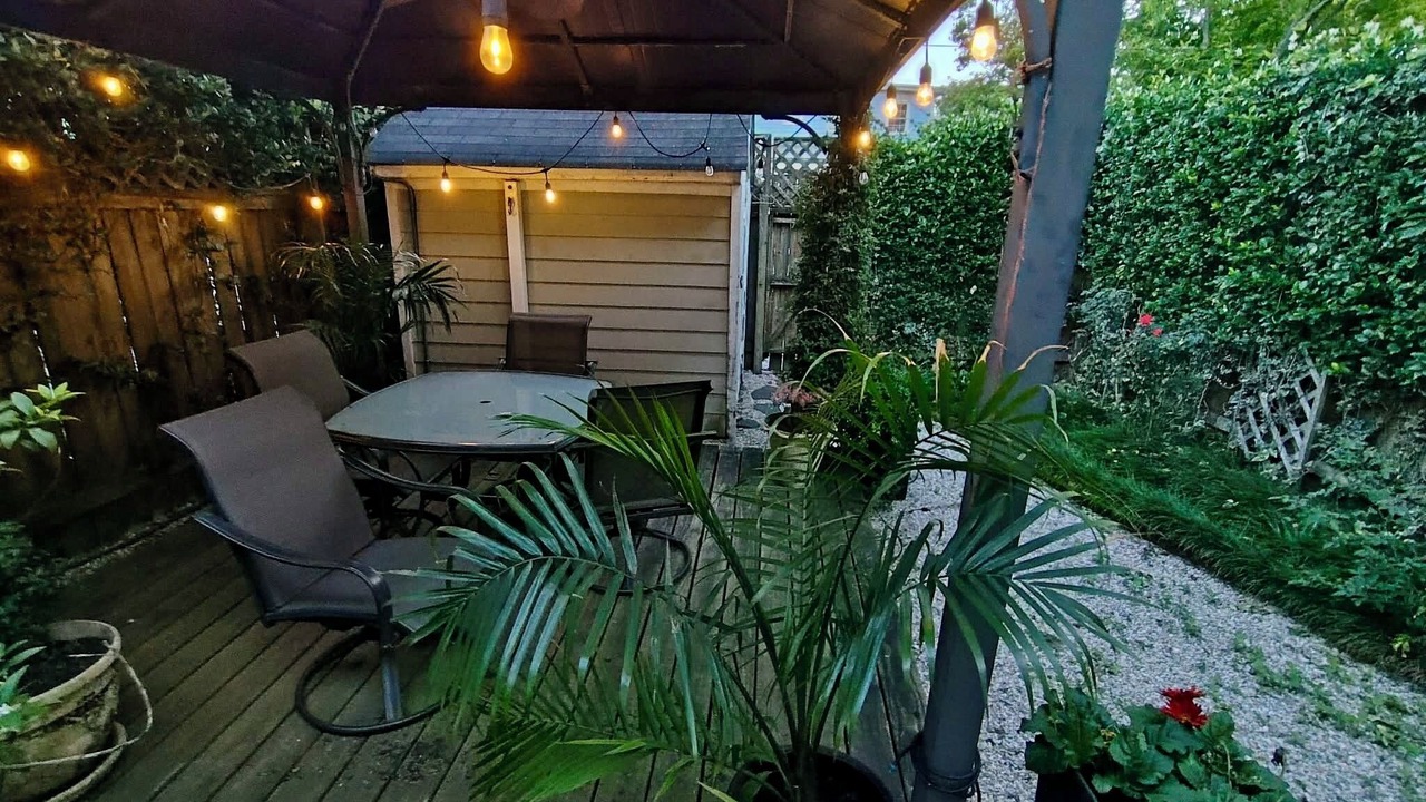 Photo of Outdoor in Dixon Park