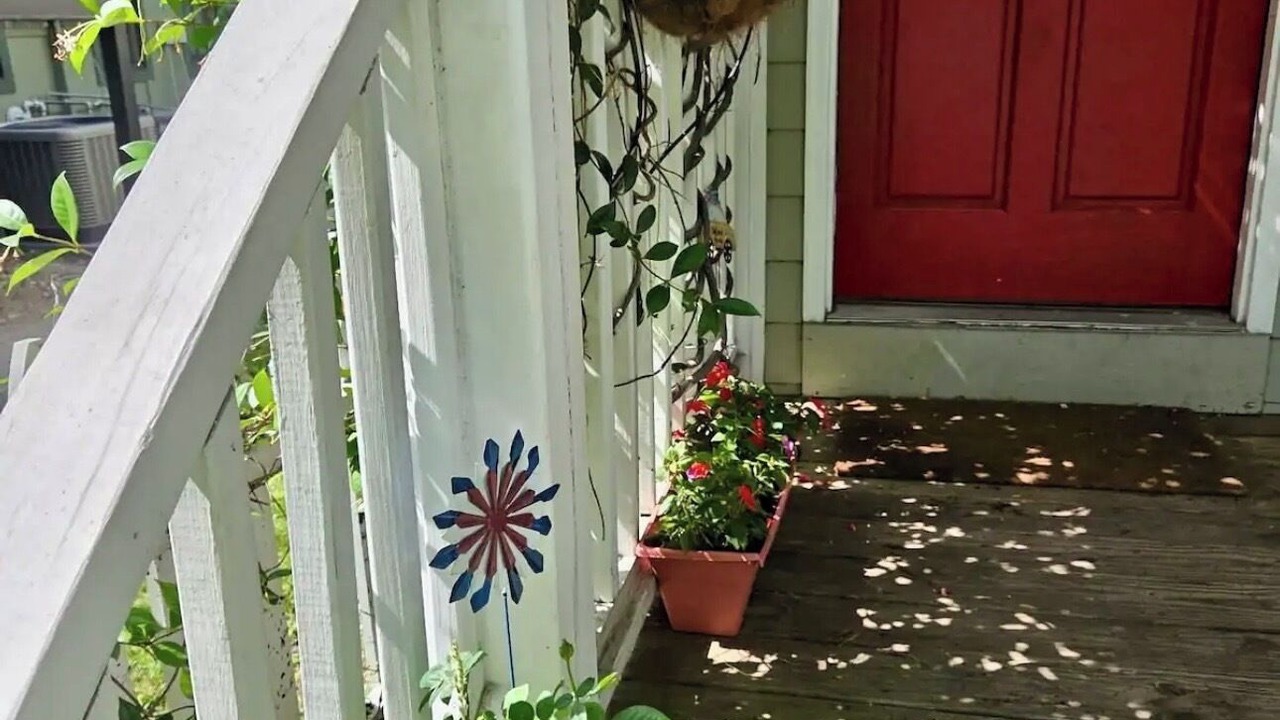 Photo of Outdoor in Dixon Park