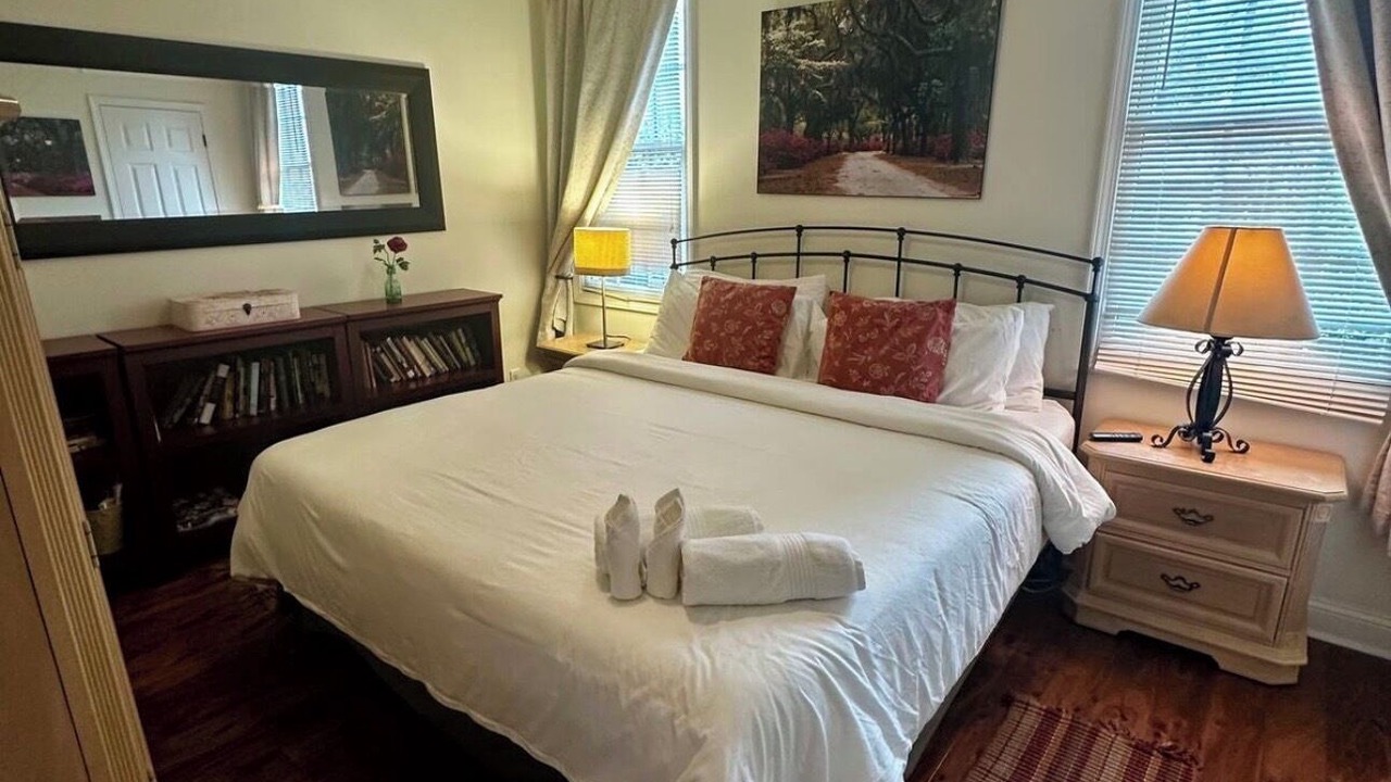 Photo of Bedroom in Dixon Park