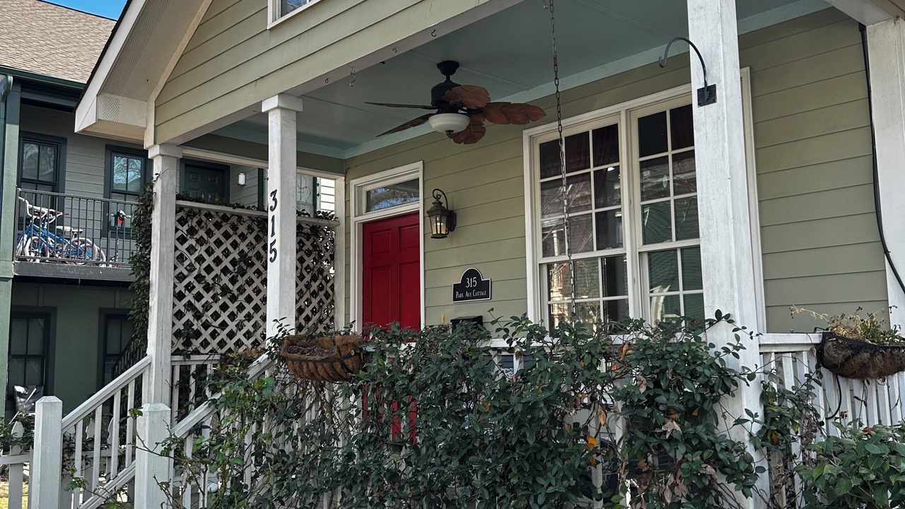 Photo of Outdoor in Dixon Park