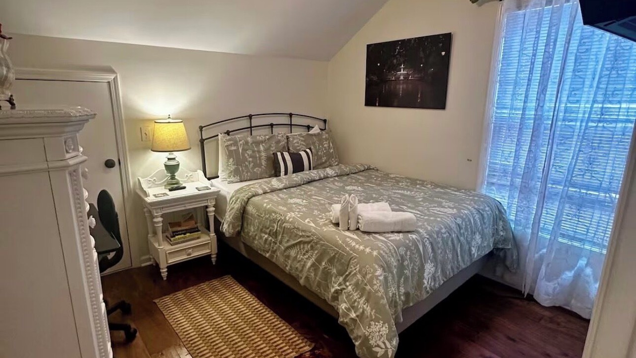 Photo of Bedroom in Dixon Park