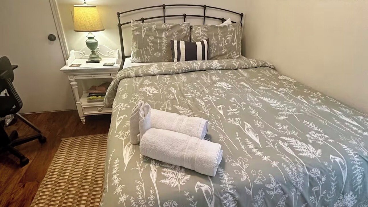 Photo of Bedroom in Dixon Park