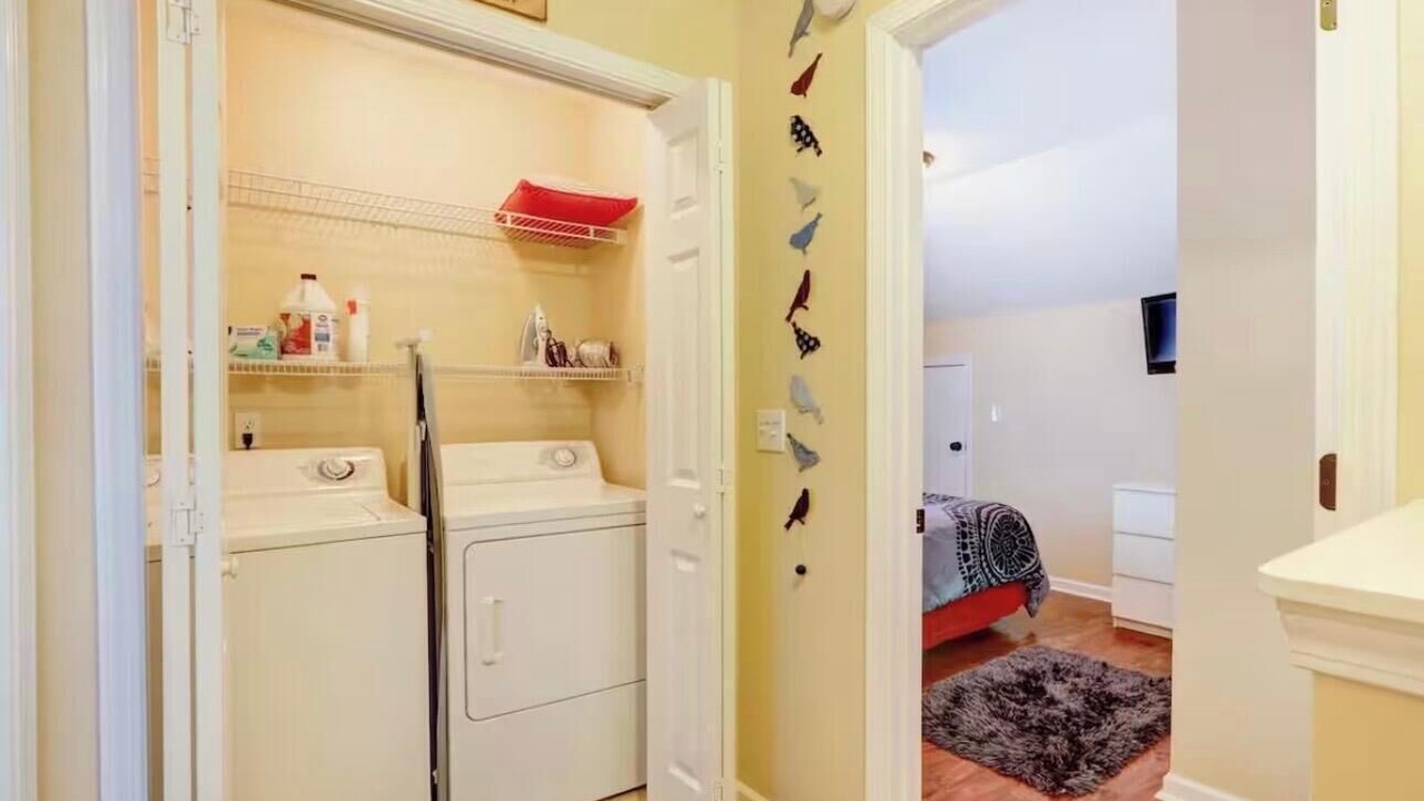 Photo of Bedroom in Dixon Park