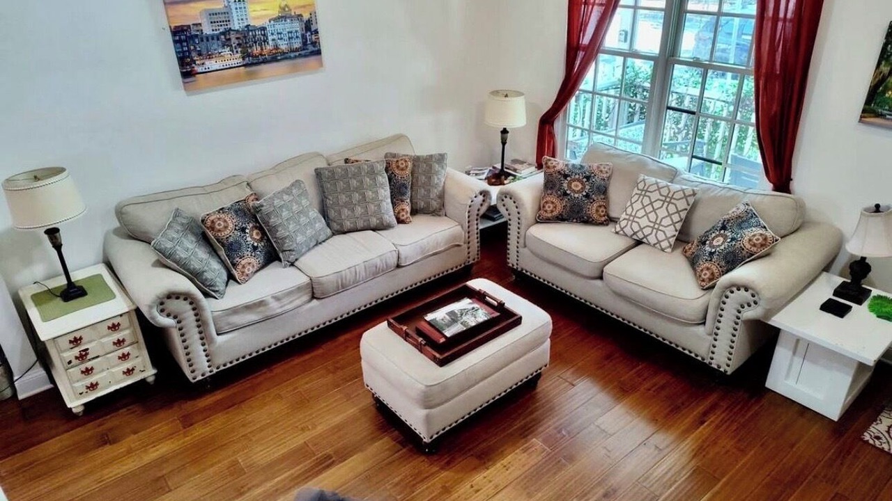 Photo of Livingroom in Dixon Park
