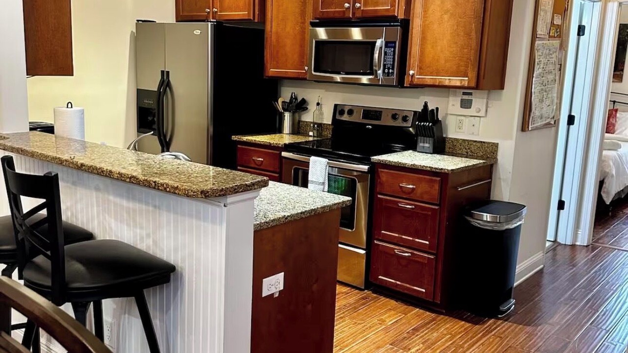 Photo of Kitchen in Dixon Park