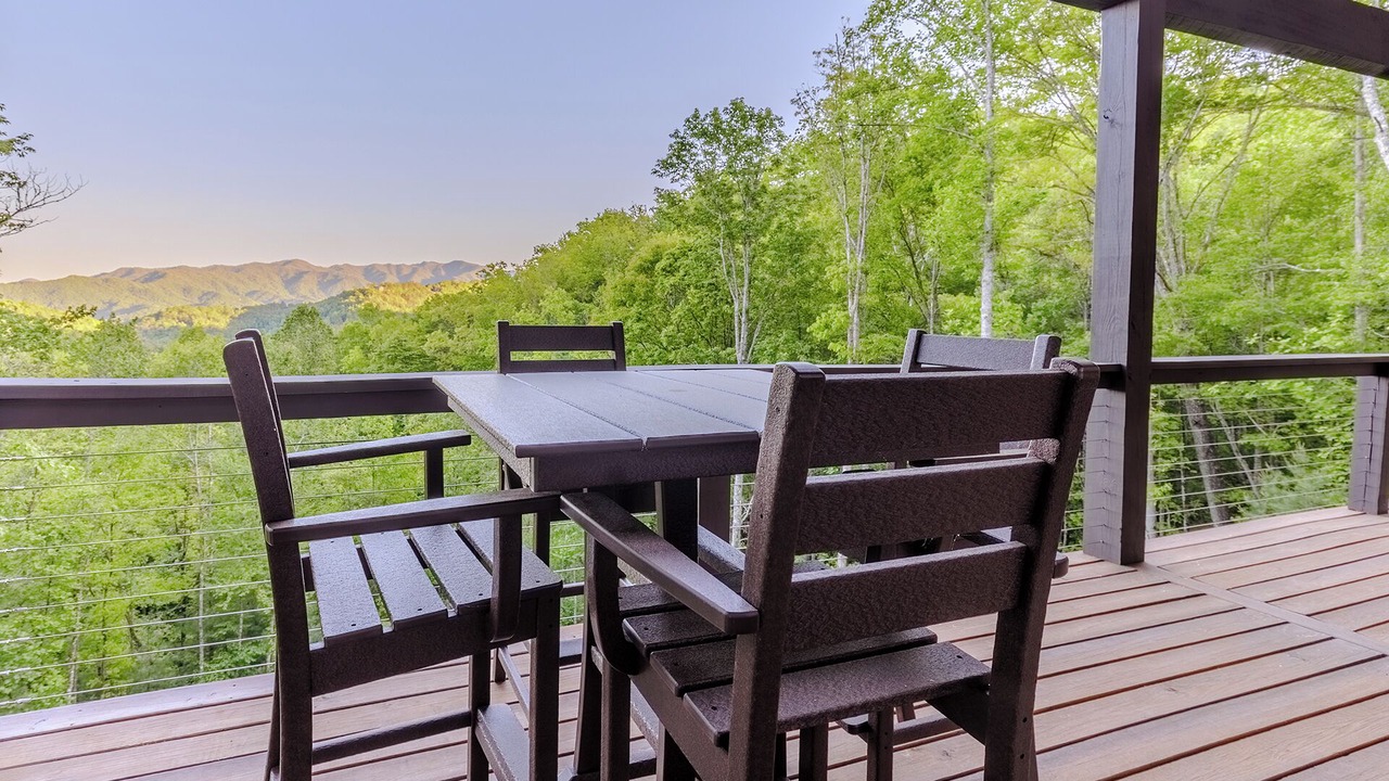 Photo of Outdoor in Almond