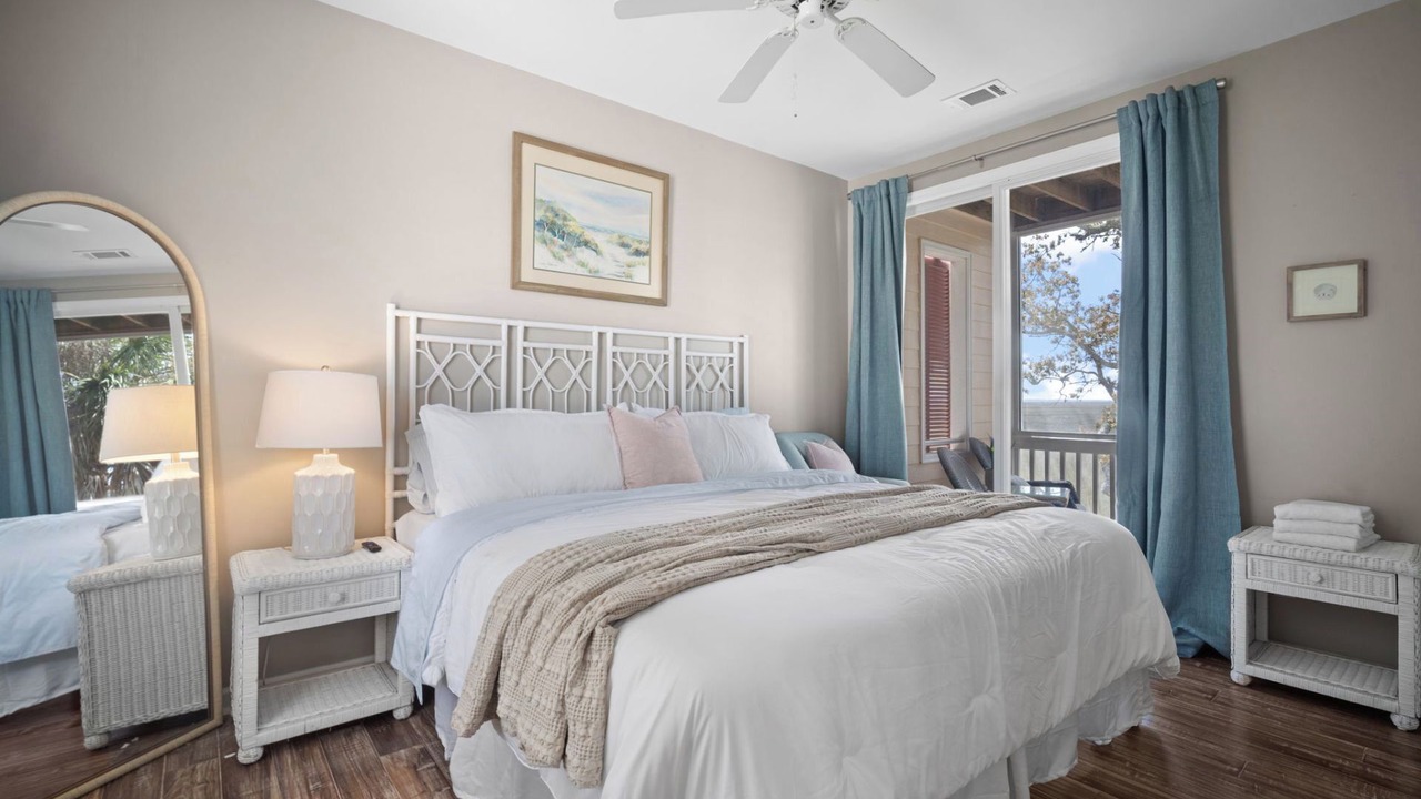Photo of Bedroom in Bonito Boathouses
