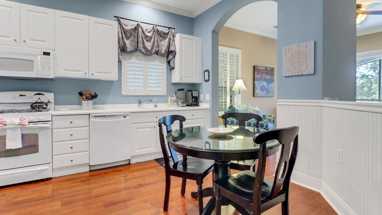 Photo of Kitchen in Naples