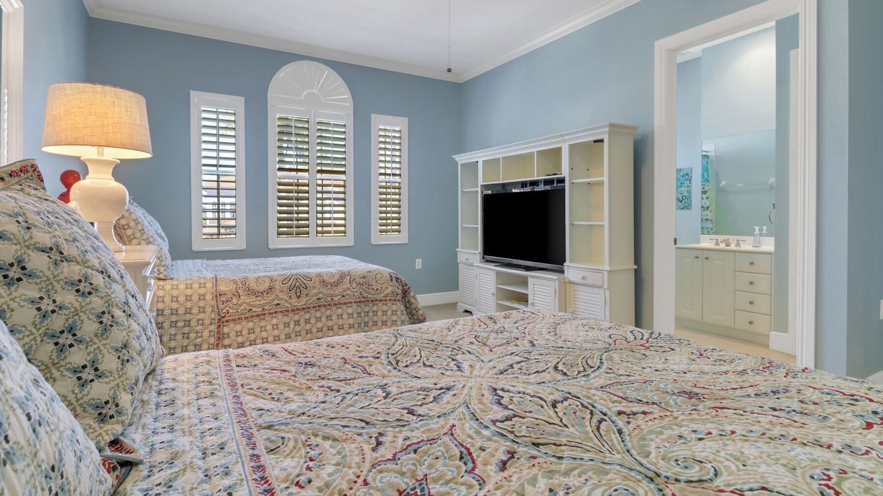 Photo of Bedroom in Naples