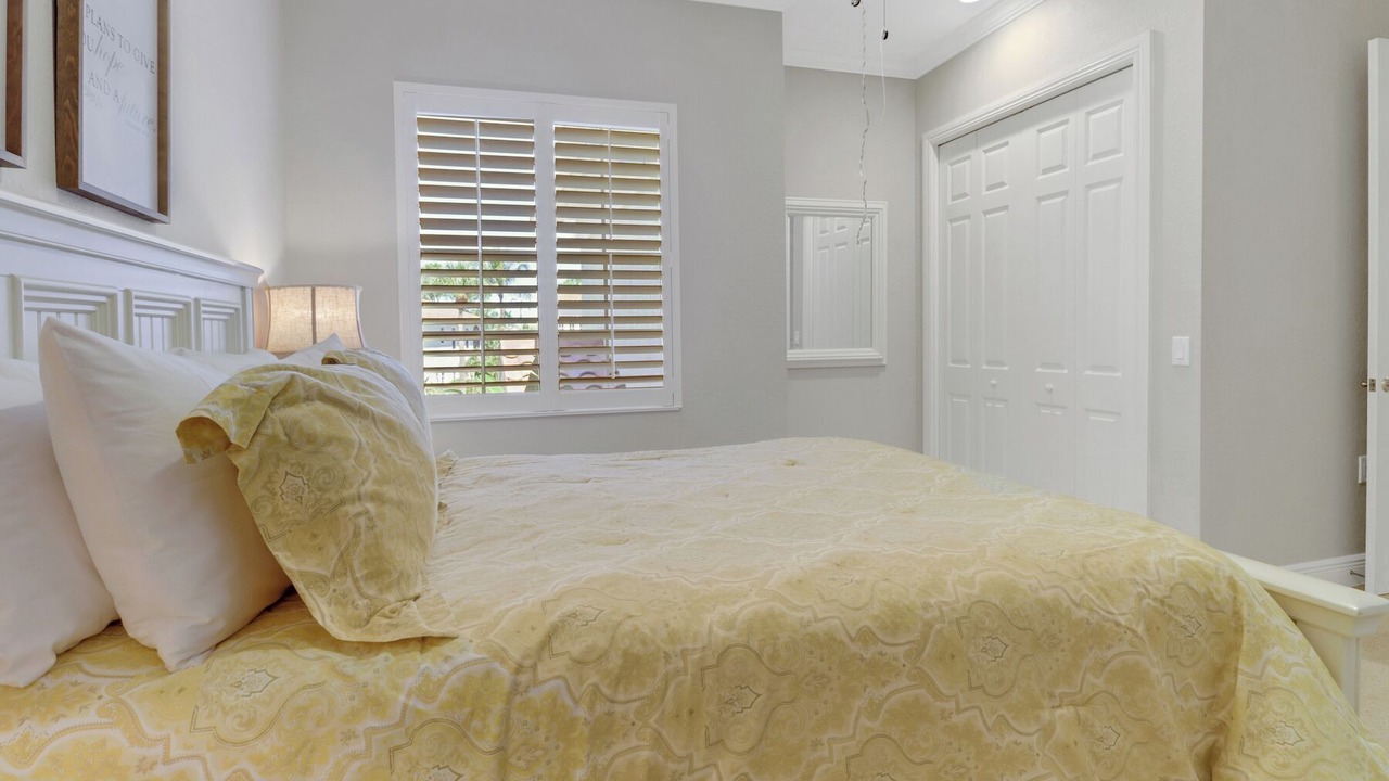 Photo of Bedroom in Naples