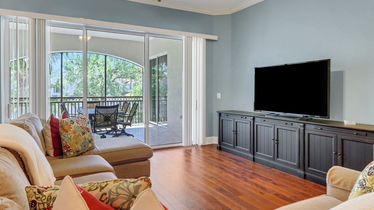 Photo of Livingroom in Naples