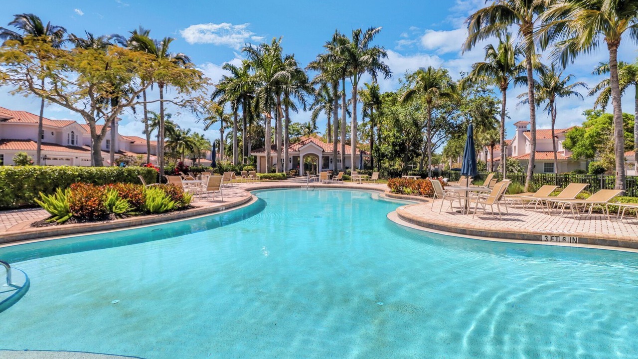 Photo of Outdoor in Naples