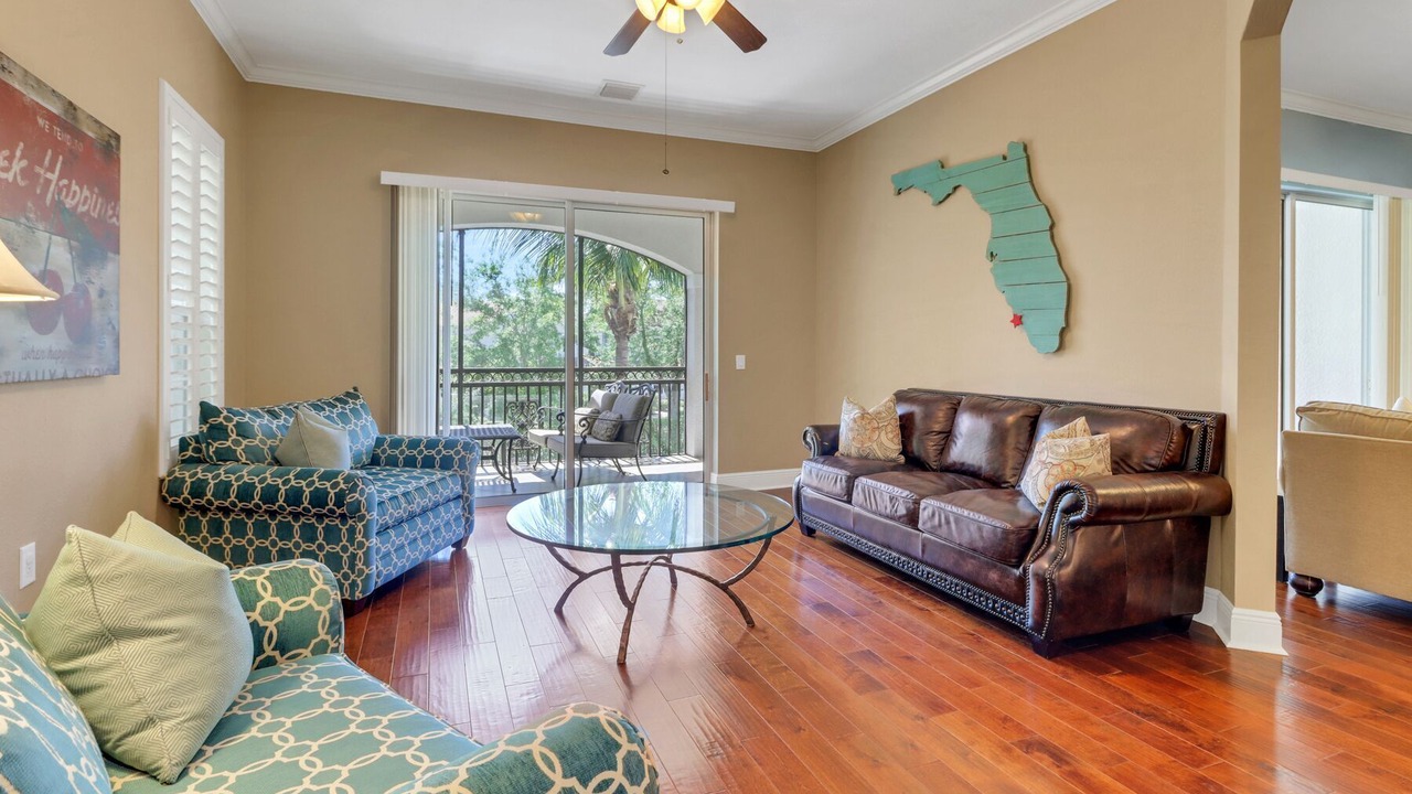 Photo of Livingroom in Naples