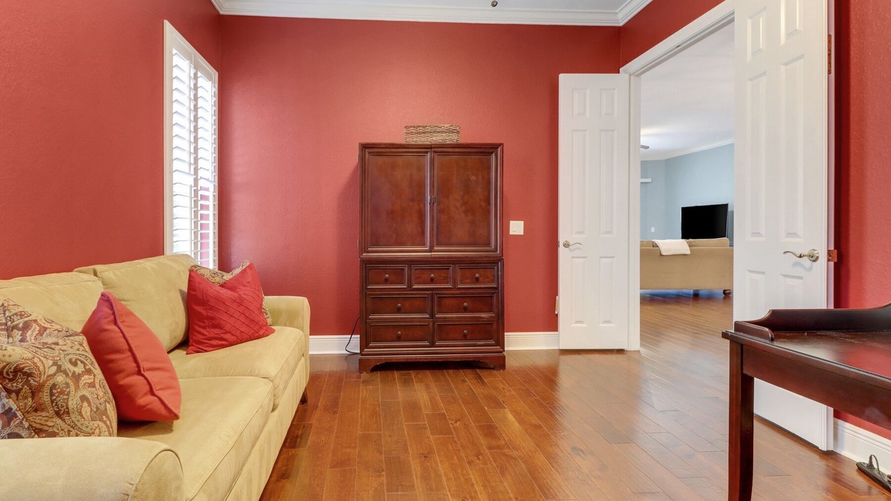 Photo of Livingroom in Naples