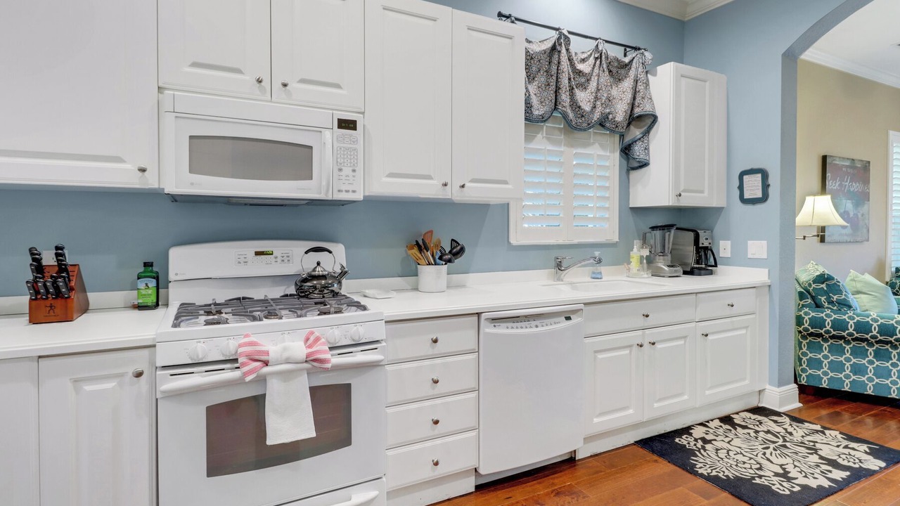 Photo of Kitchen in Naples