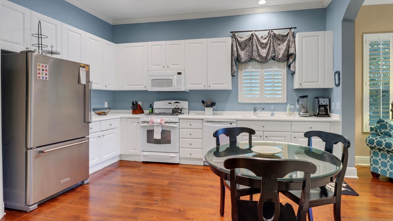Photo of Kitchen in Naples