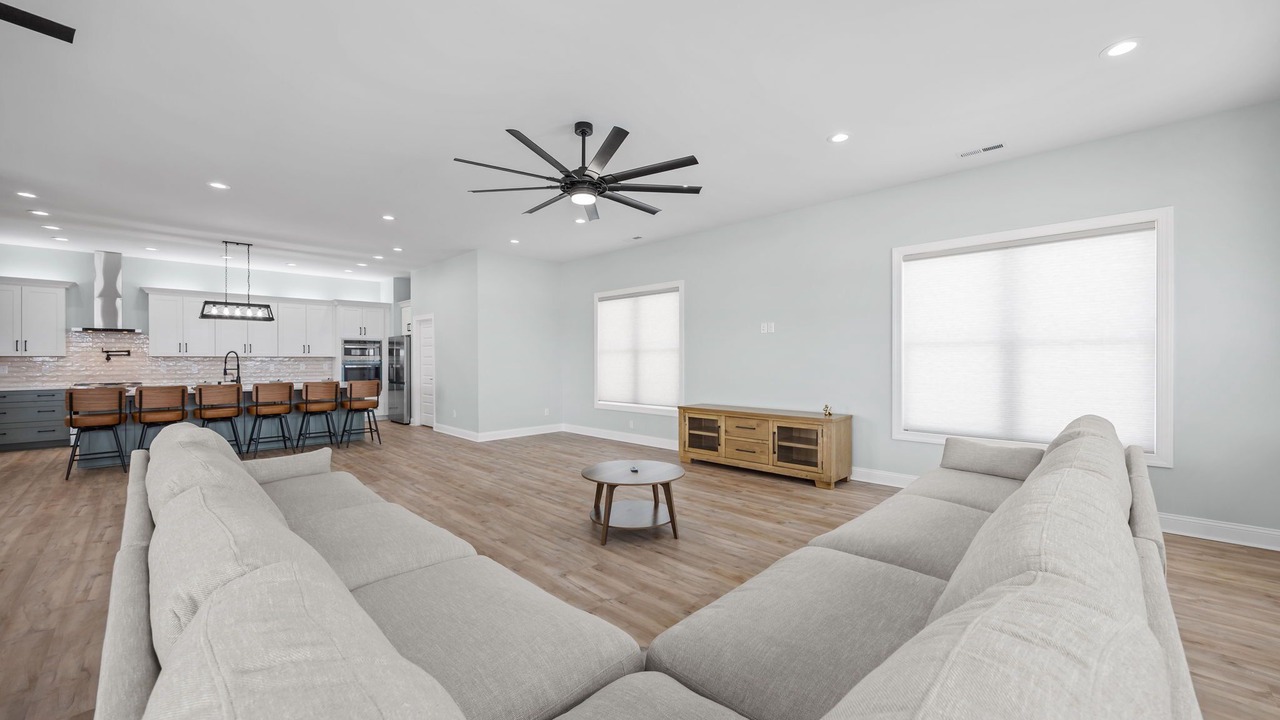 Photo of Livingroom in Emerald Isle