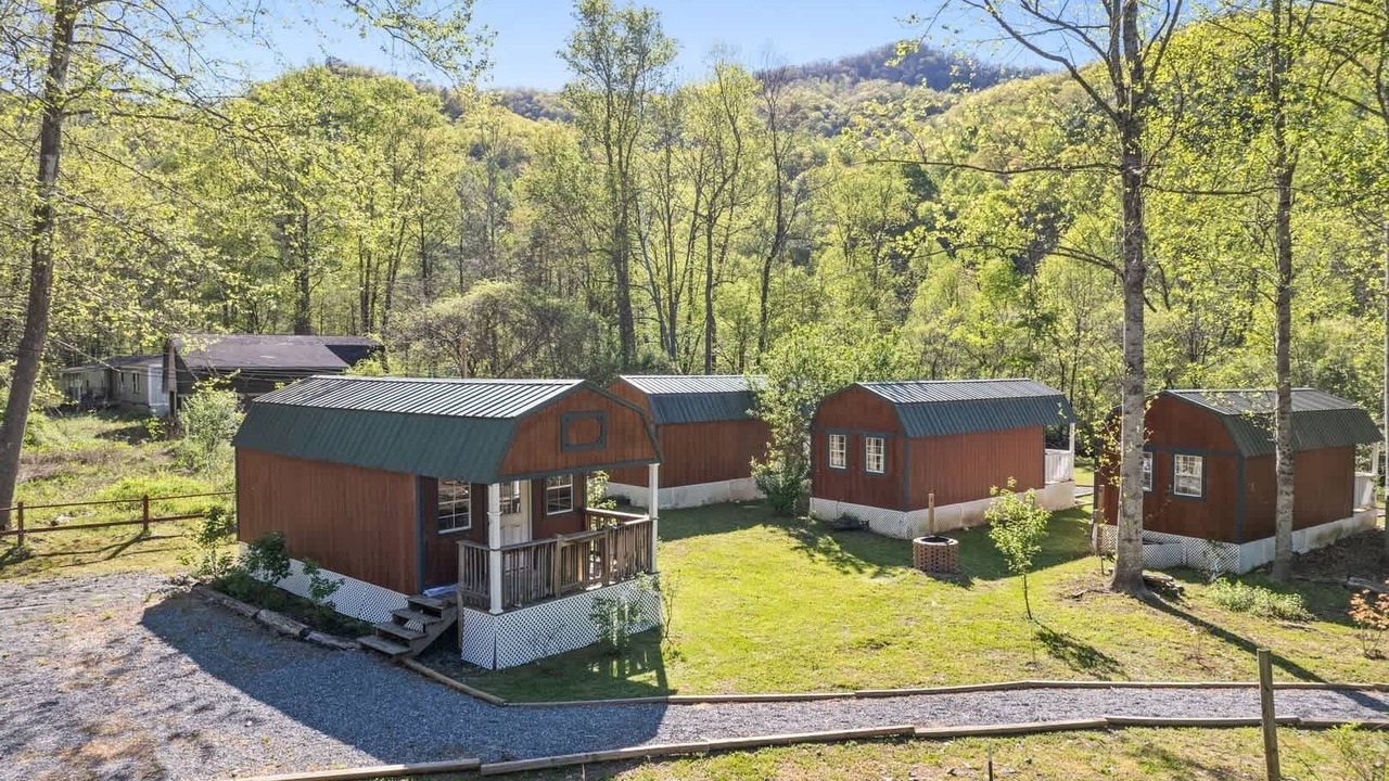 Photo of Outdoor in Cullowhee