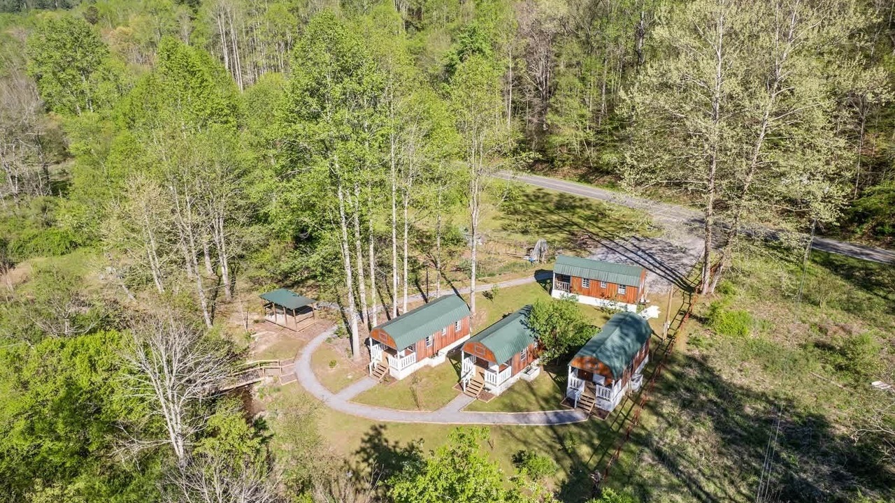 Photo of Outdoor in Cullowhee