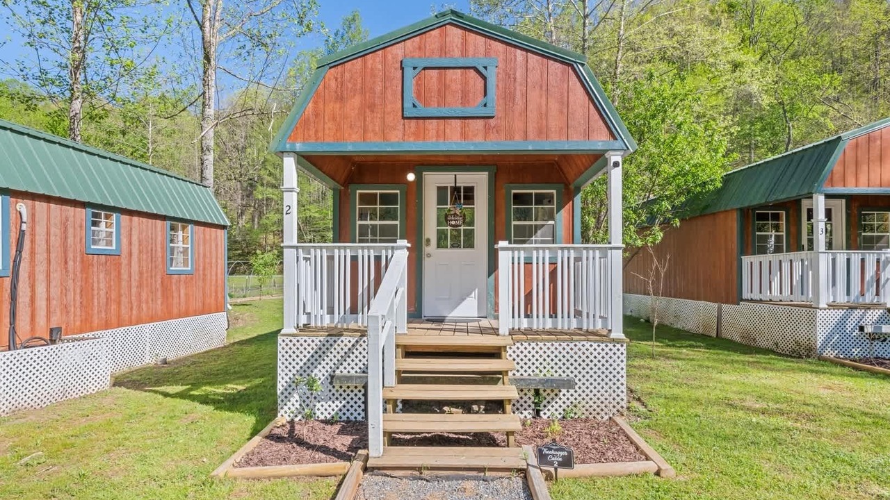 Photo of Outdoor in Cullowhee