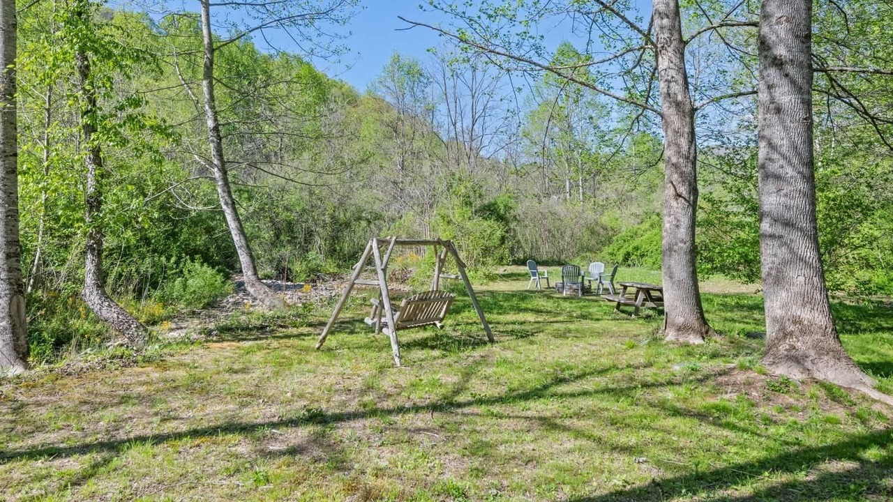 Photo of Outdoor in Cullowhee