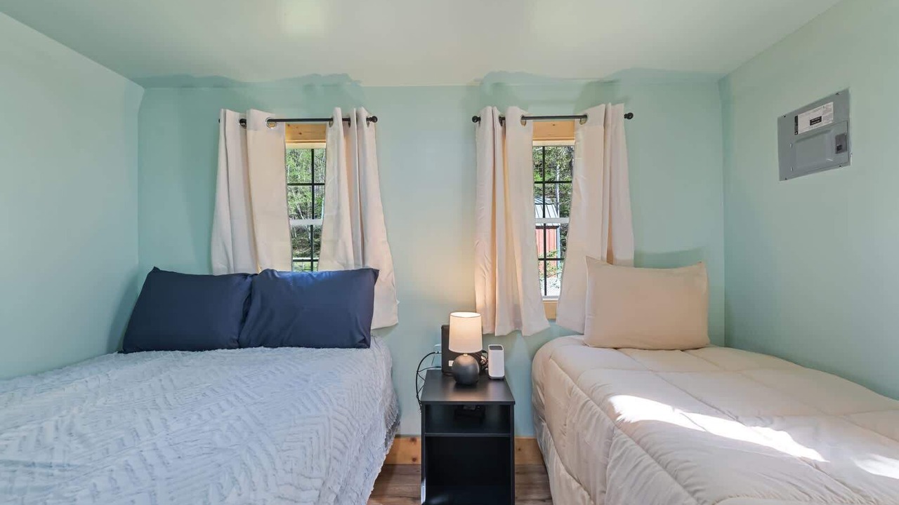 Photo of Bedroom in Cullowhee
