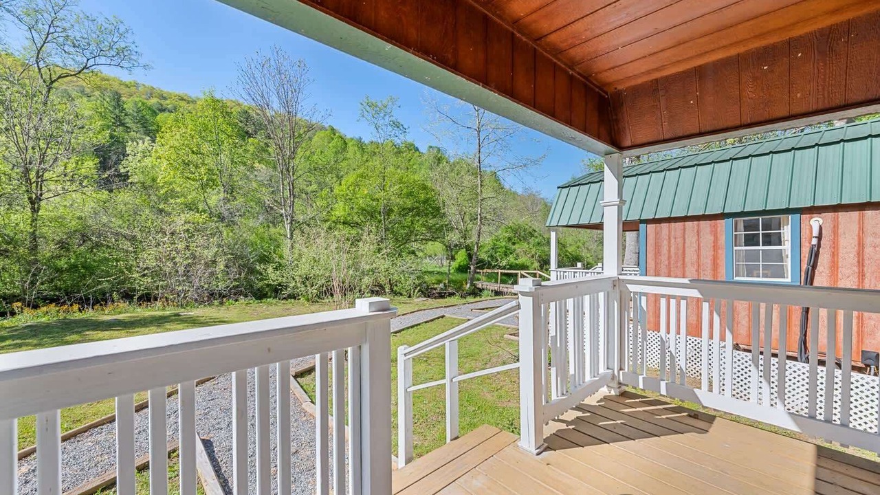 Photo of Outdoor in Cullowhee