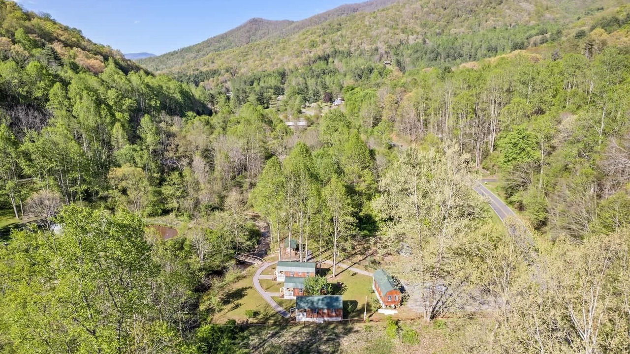 Photo of Outdoor in Cullowhee