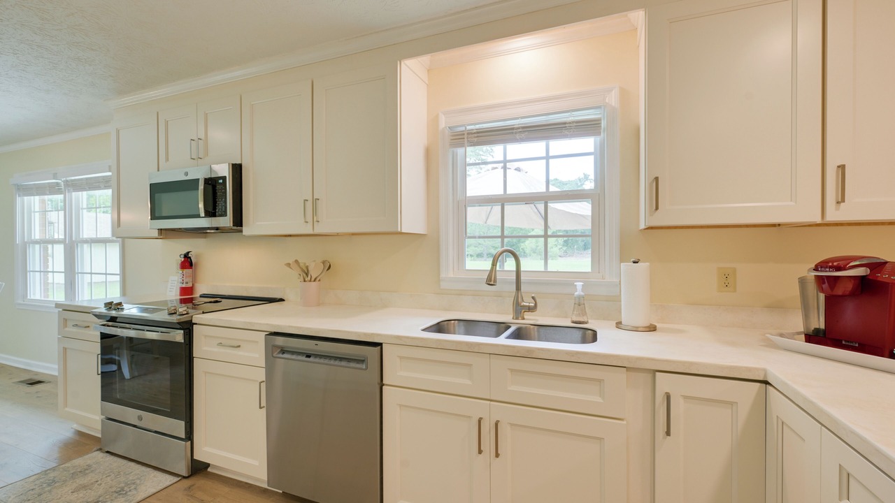 Photo of Kitchen in Dublin