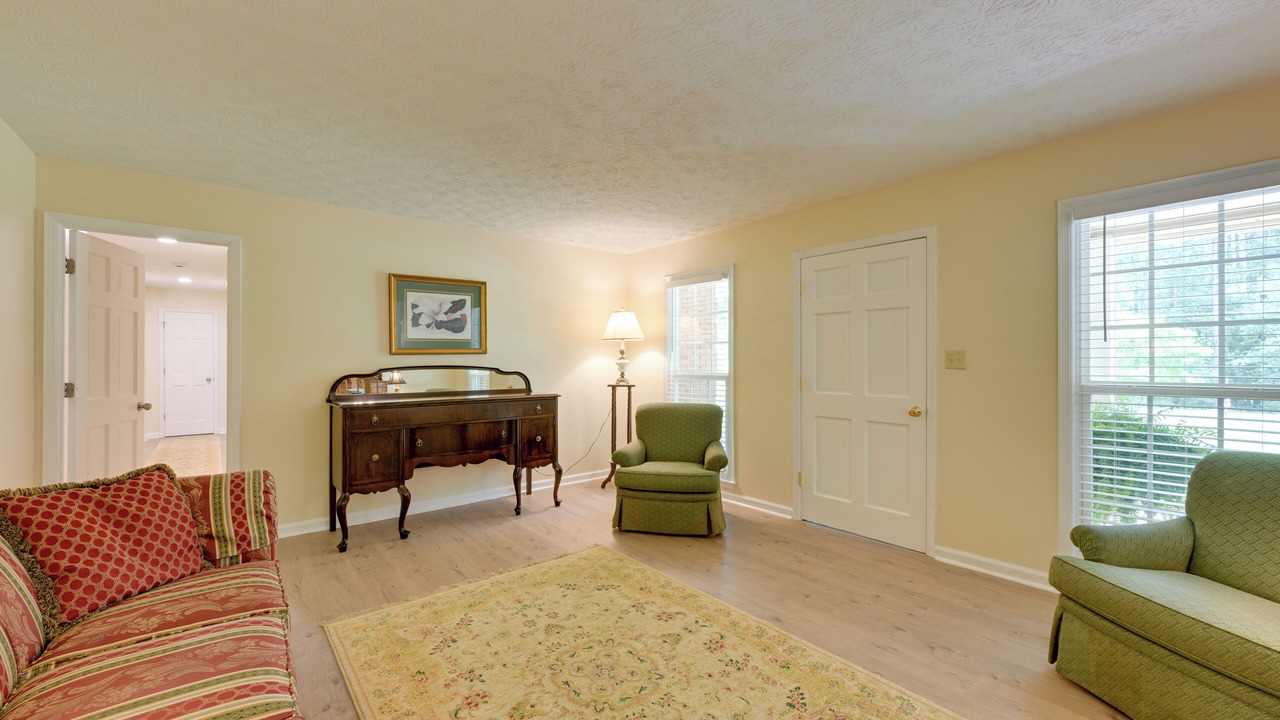 Photo of Livingroom in Dublin
