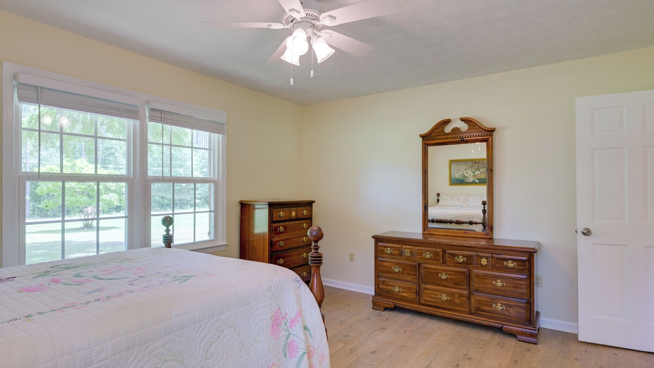 Photo of Bedroom in Dublin