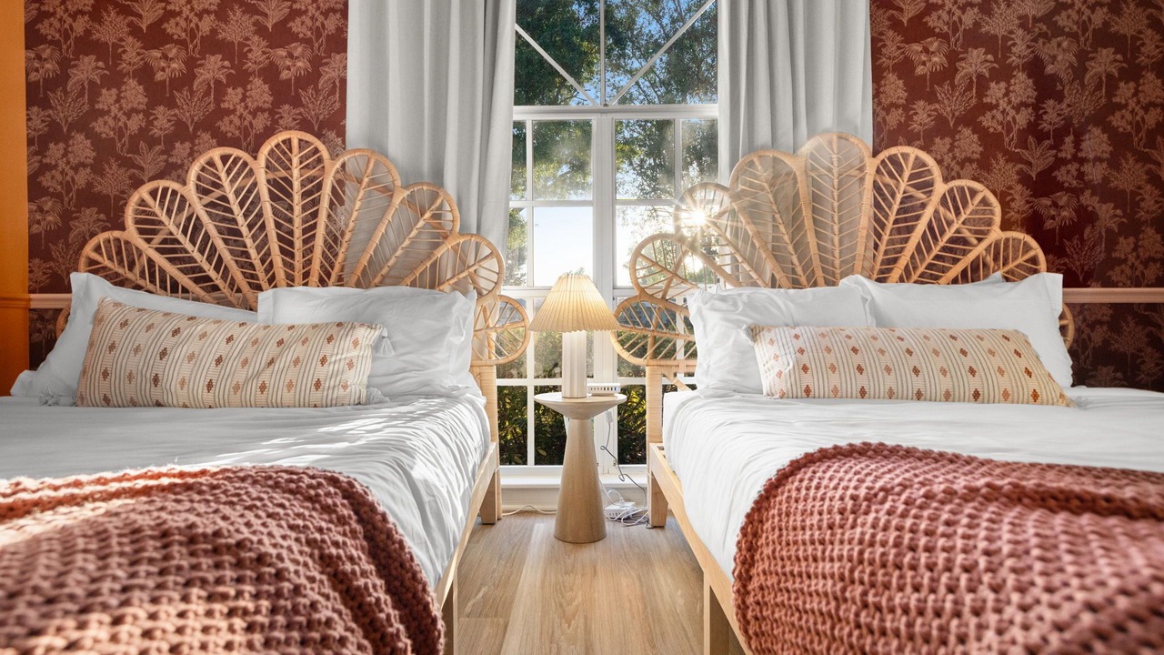 Photo of Bedroom in Palma Sola