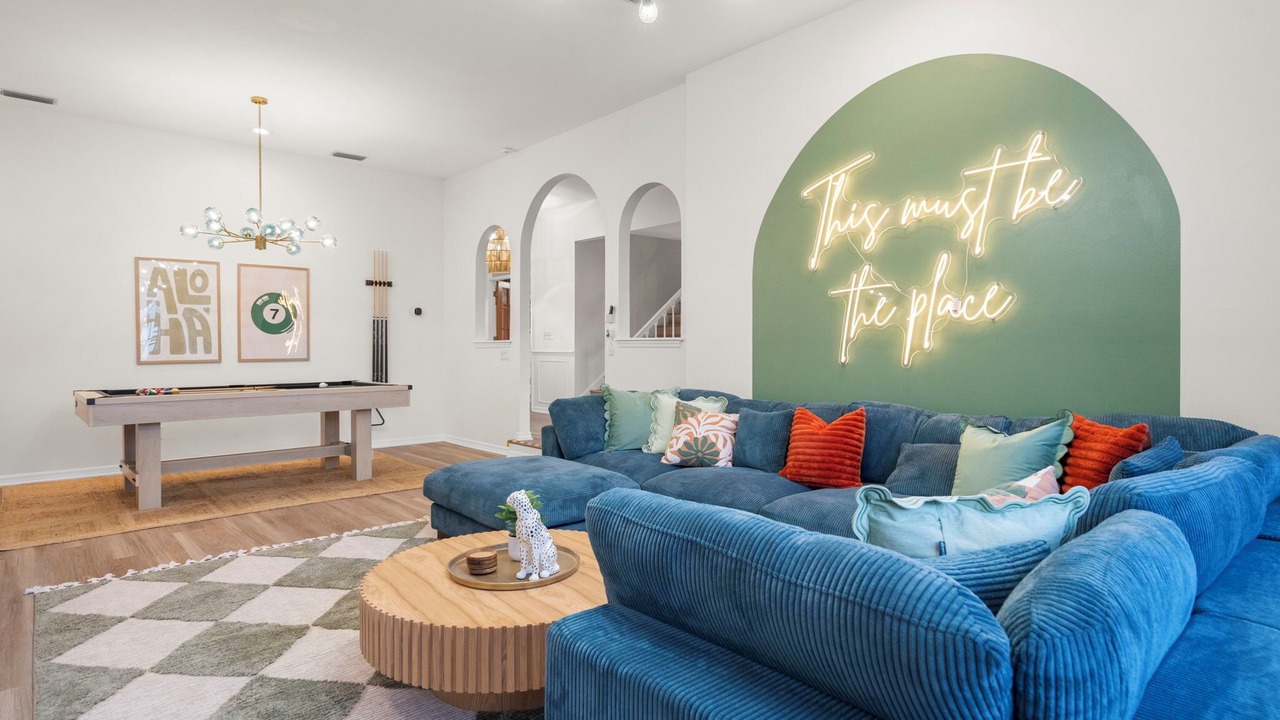 Photo of Livingroom in Palma Sola