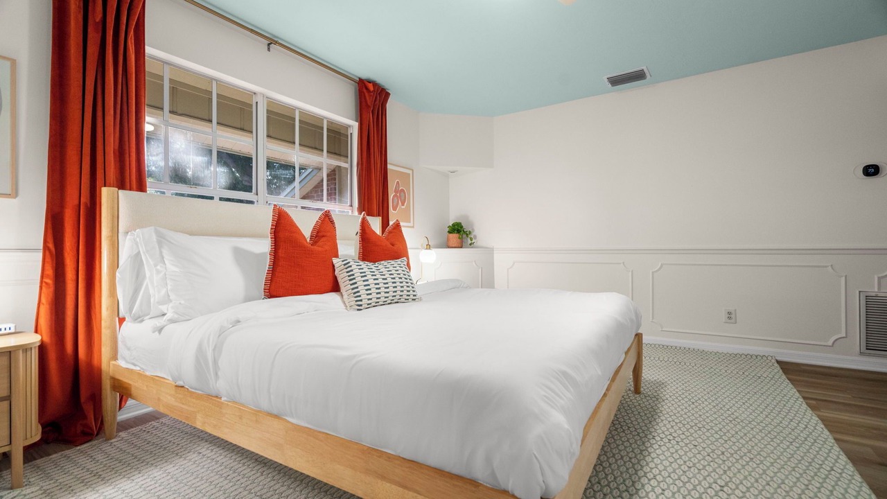 Photo of Bedroom in Palma Sola