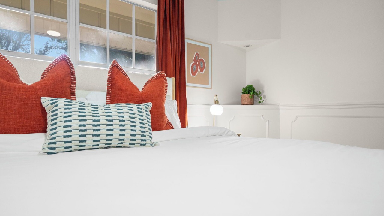 Photo of Bedroom in Palma Sola