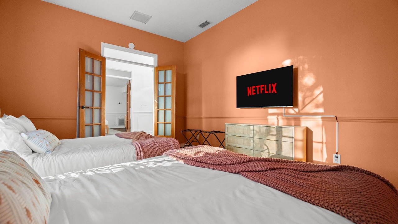 Photo of Bedroom in Palma Sola