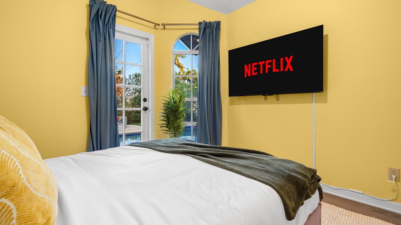 Photo of Bedroom in Palma Sola