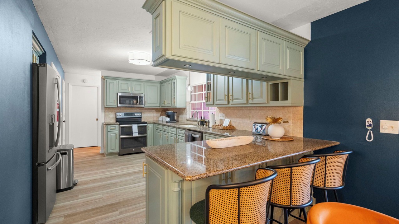 Photo of Kitchen in Palma Sola