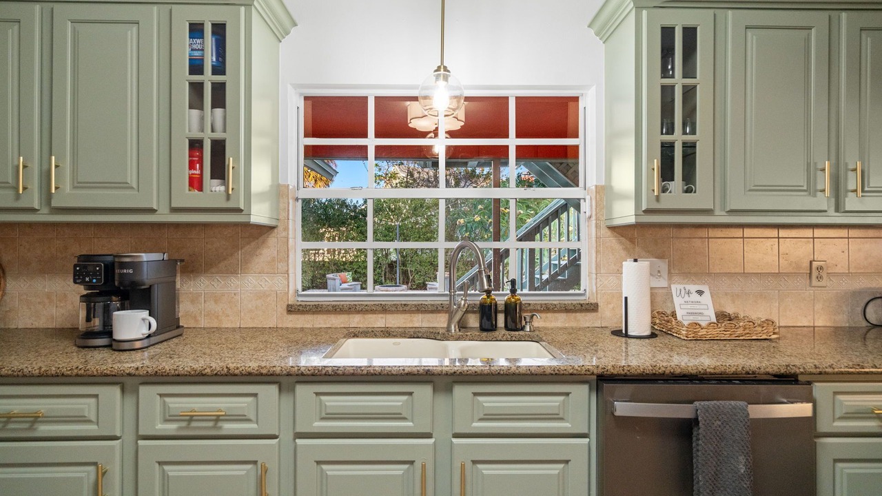 Photo of Kitchen in Palma Sola