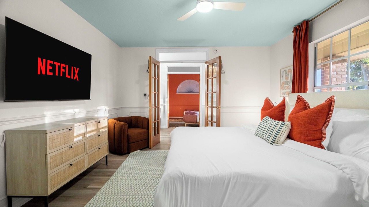 Photo of Bedroom in Palma Sola