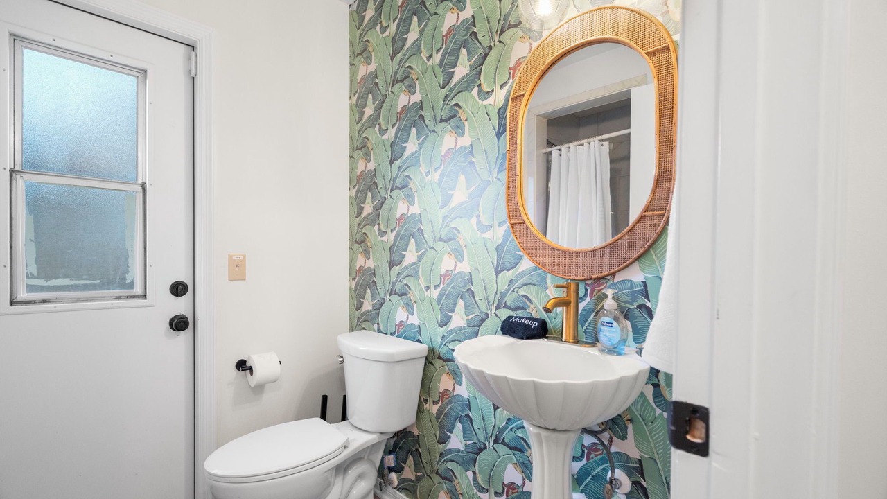 Photo of Bathroom in Palma Sola
