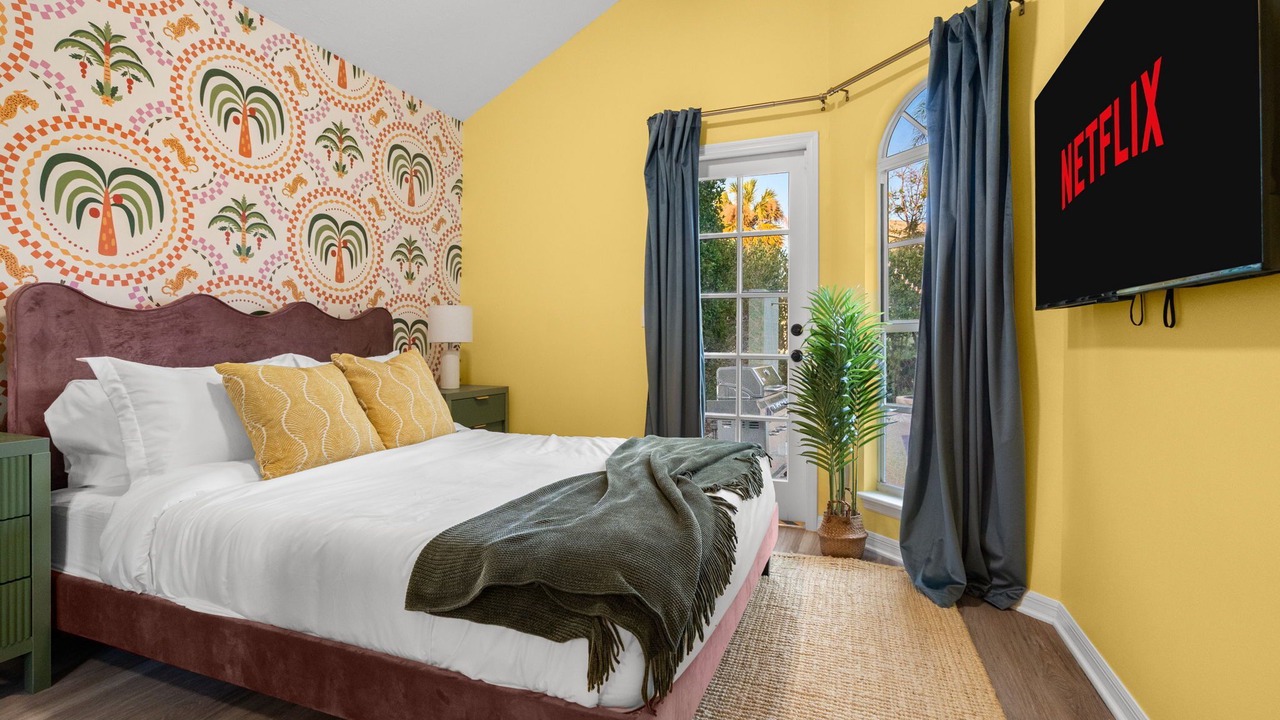 Photo of Bedroom in Palma Sola