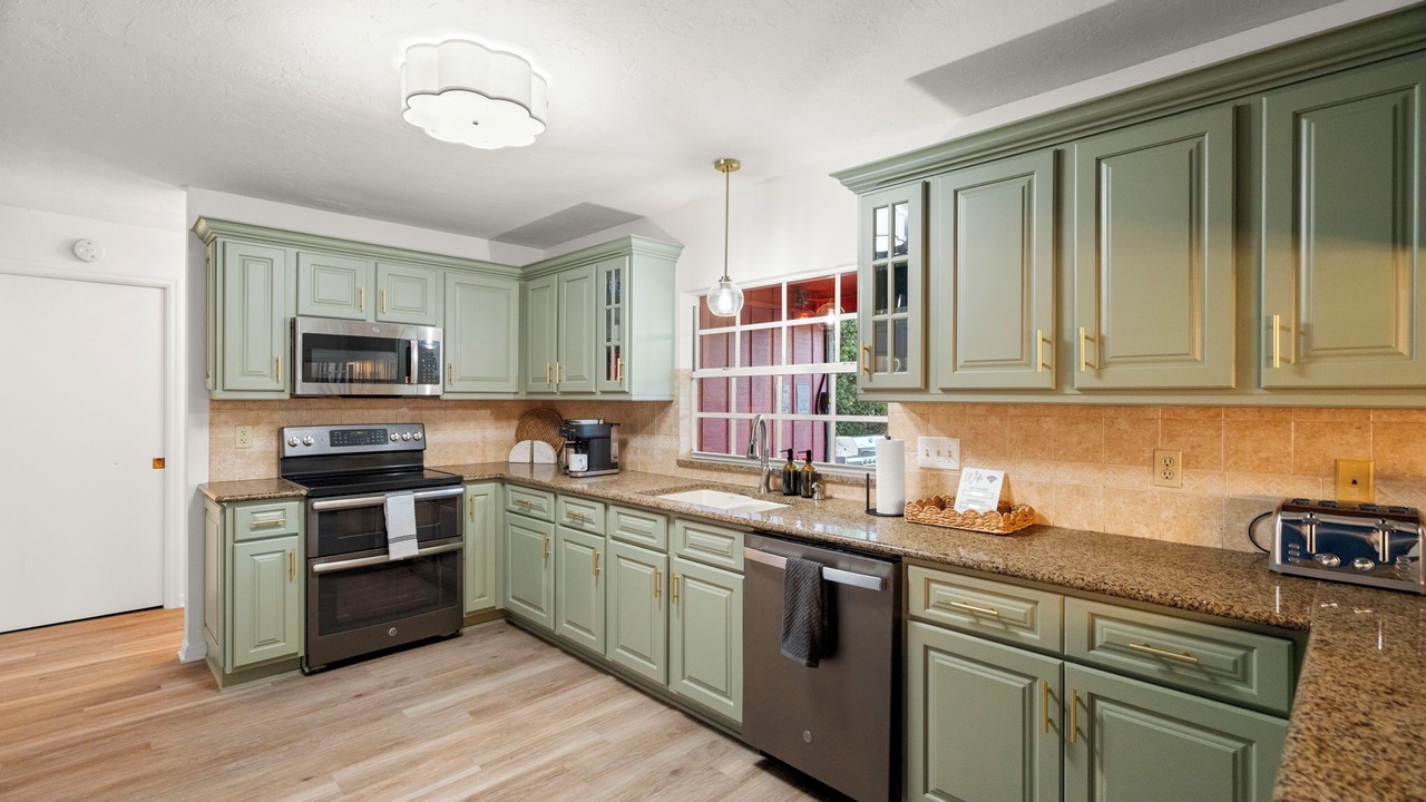 Photo of Kitchen in Palma Sola