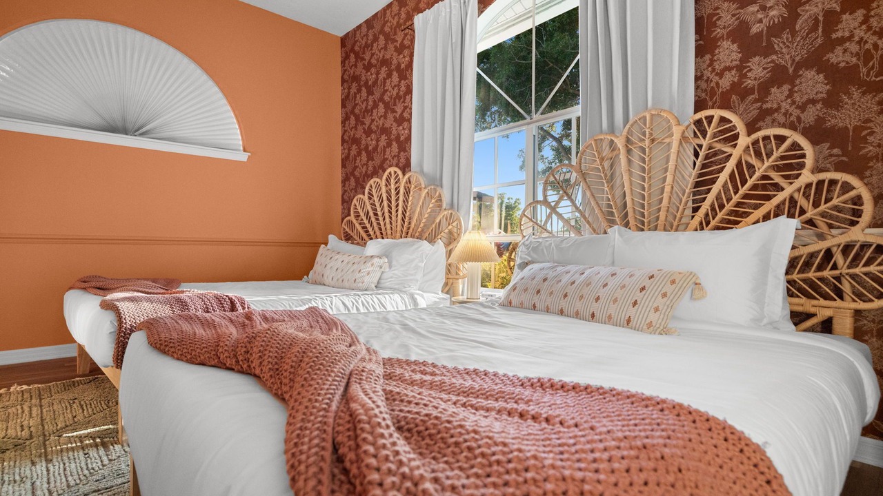 Photo of Bedroom in Palma Sola
