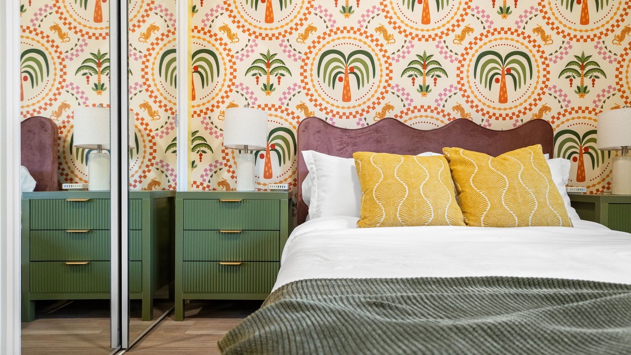 Photo of Bedroom in Palma Sola