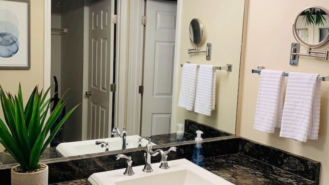 Photo of Bathroom in Charleston