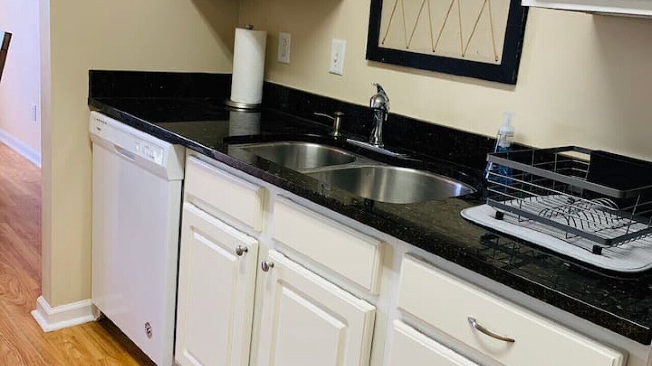 Photo of Kitchen in Charleston