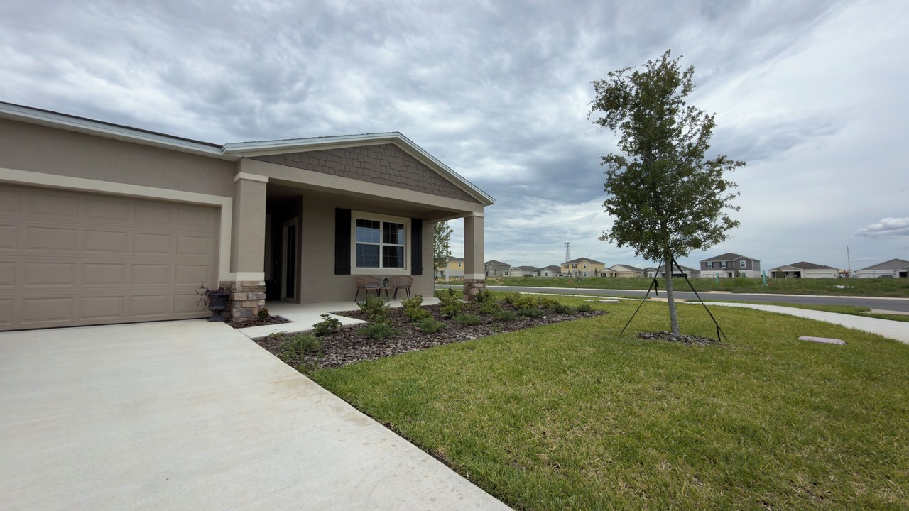 Photo of Outdoor in Haines City