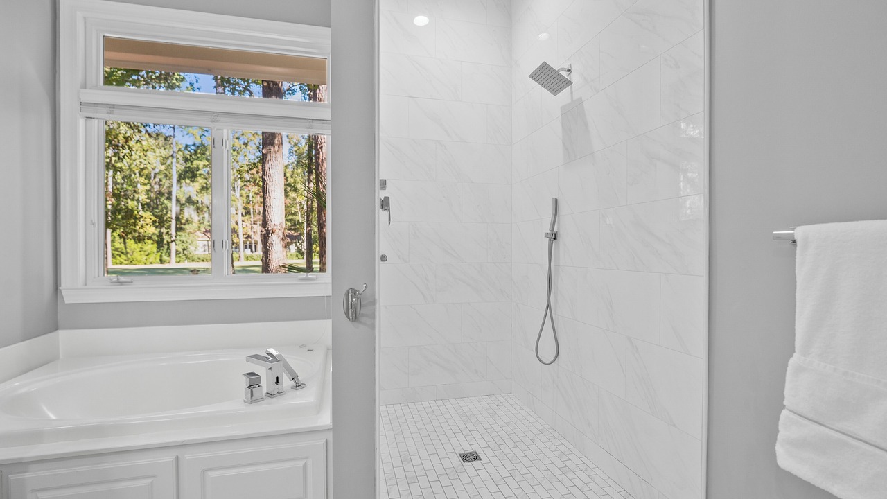 Photo of Bathroom in Okatie